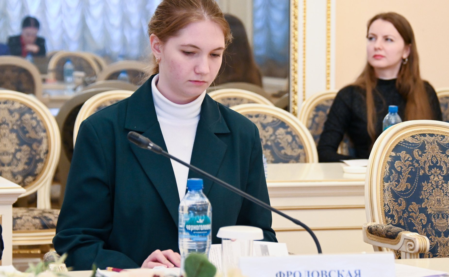 Заседание рабочей группы МПА СНГ по подготовке модельного закона «О платформенной занятости»