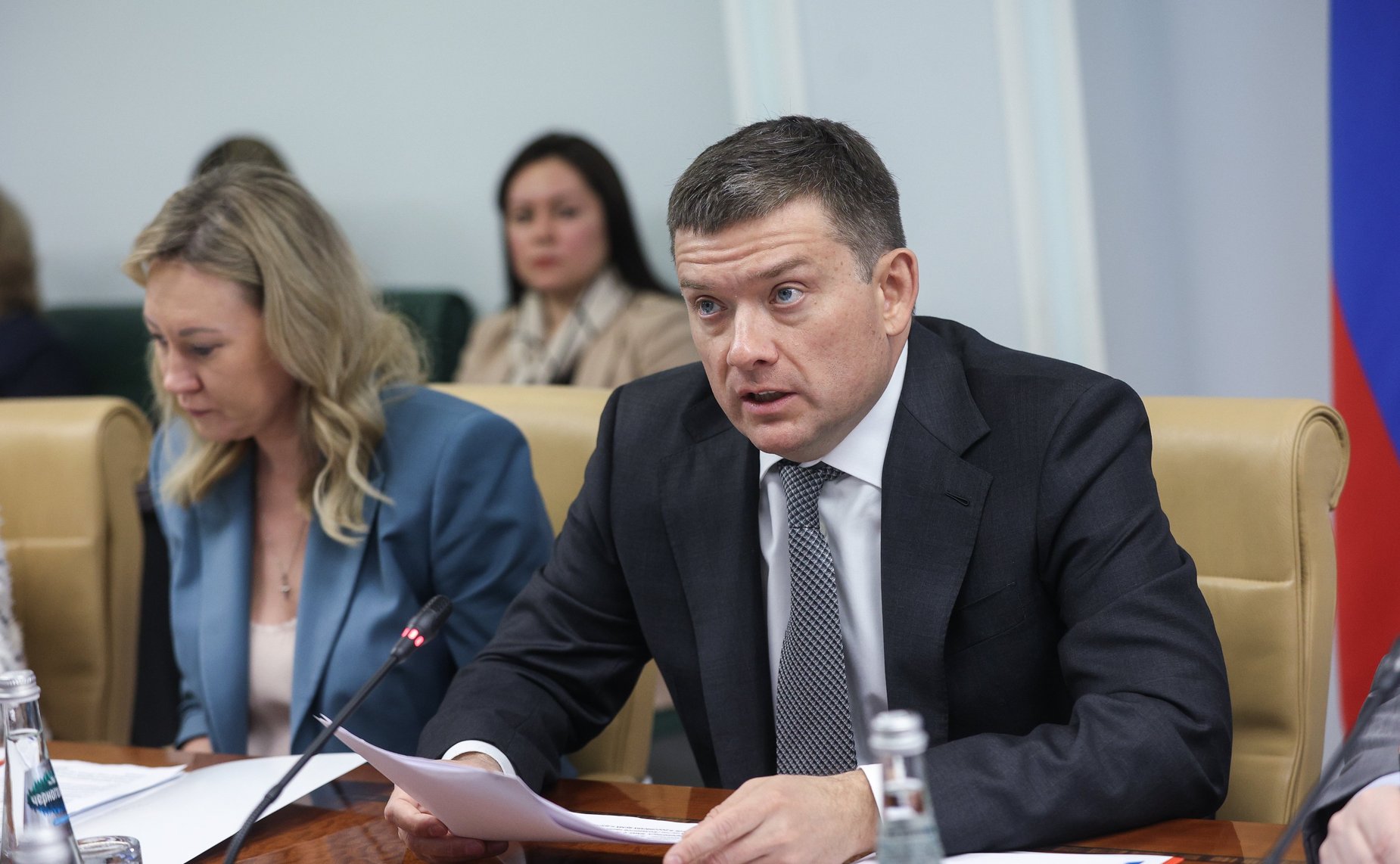 Николай Журавлев