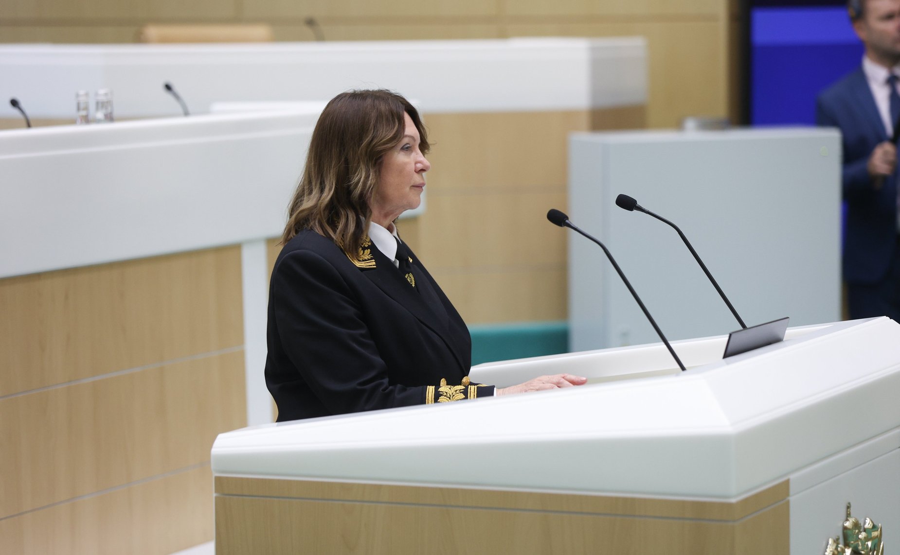 Ирина Подносова