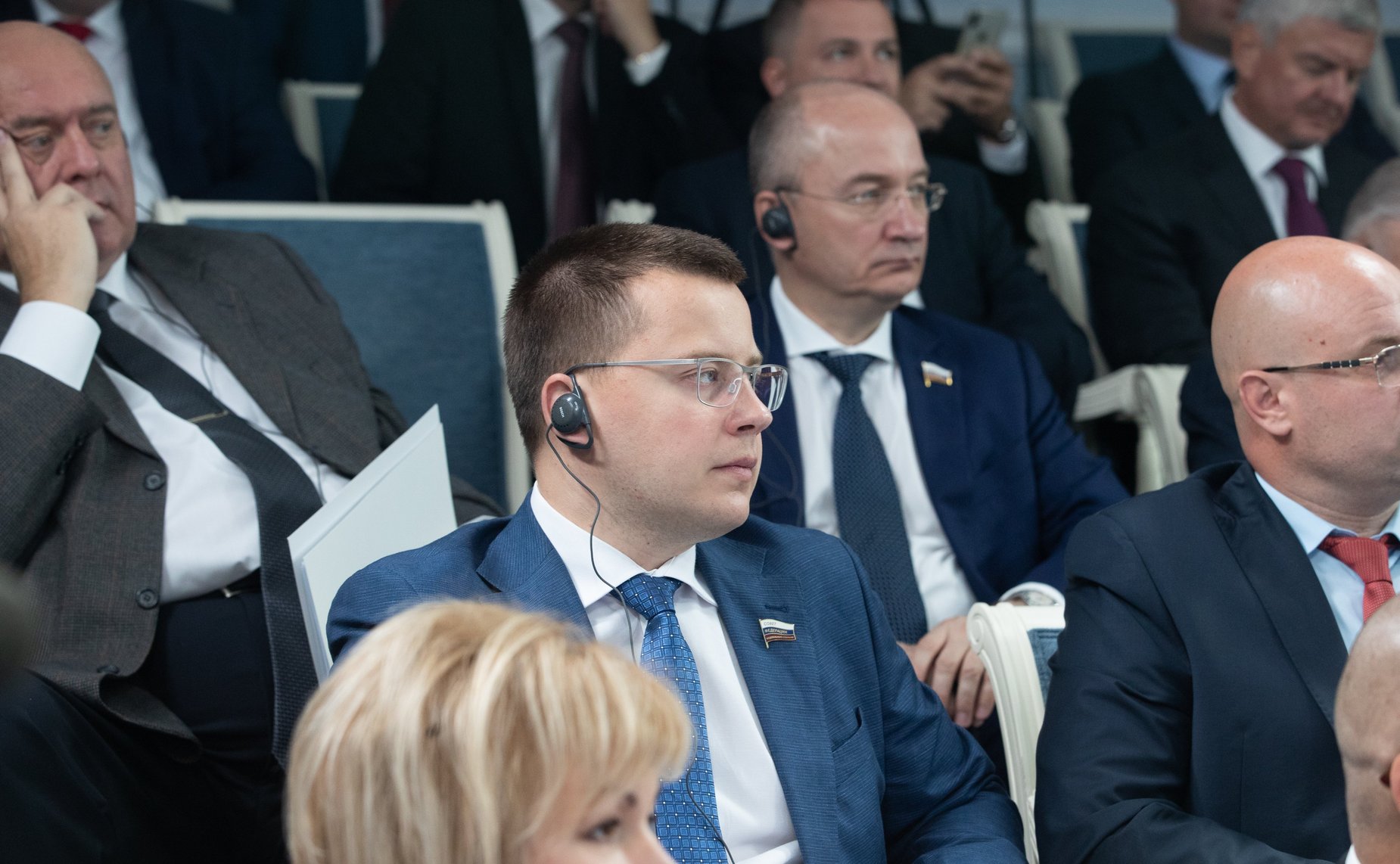 Александр Пронюшкин