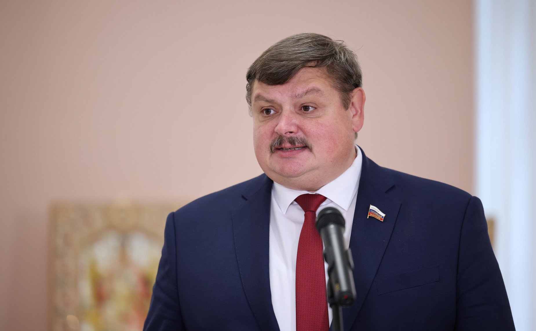 Сергей Колбин