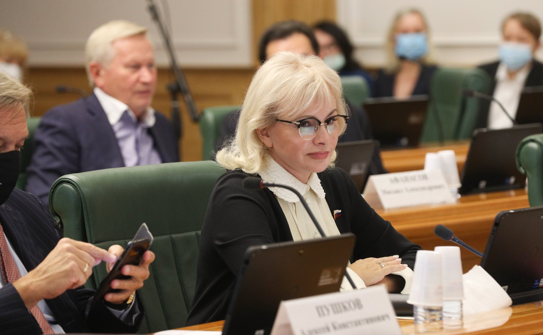 Ольга Ковитиди