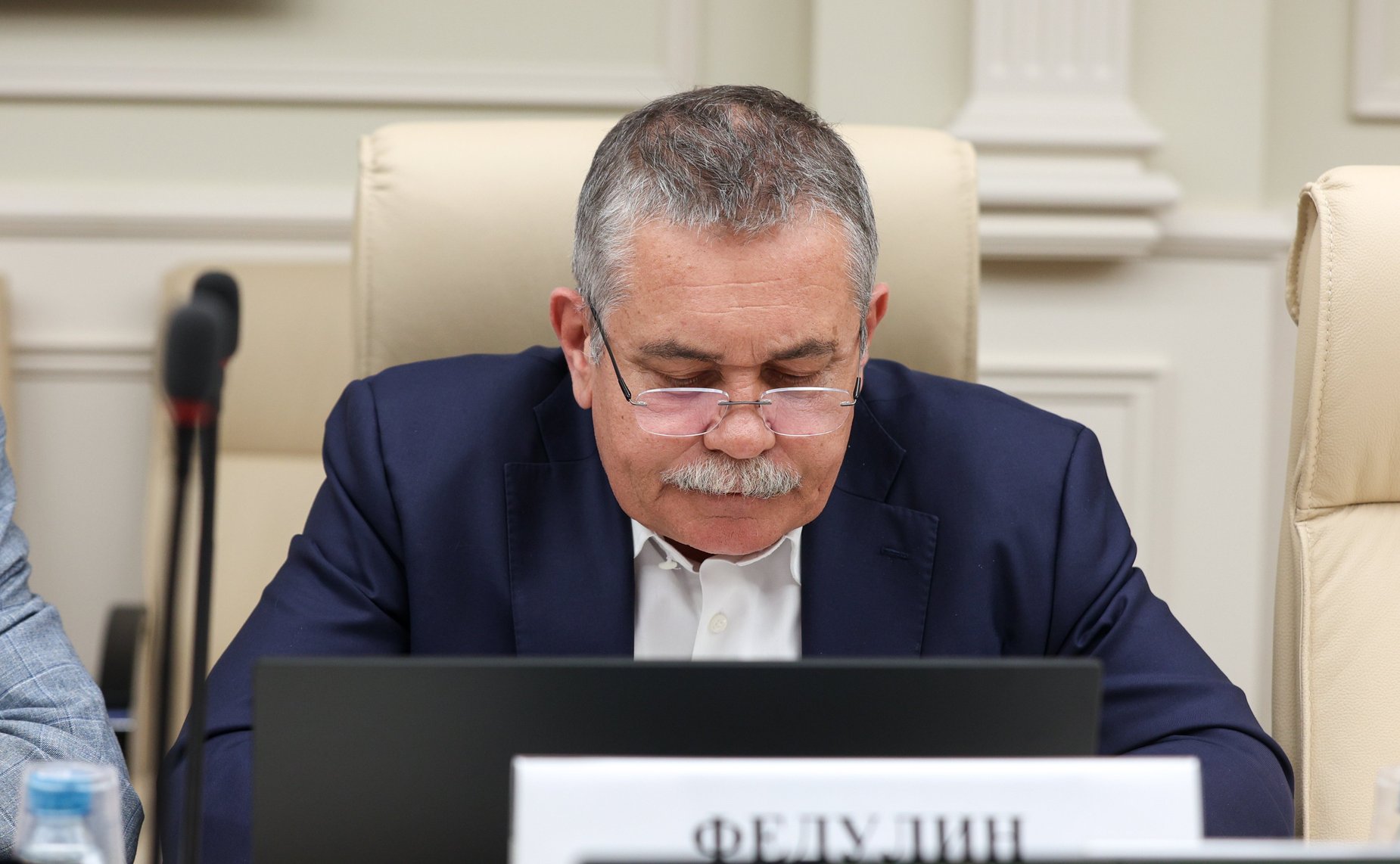 Круглый стол на тему «Роль промышленного туризма в развитии туристского потенциала регионов»