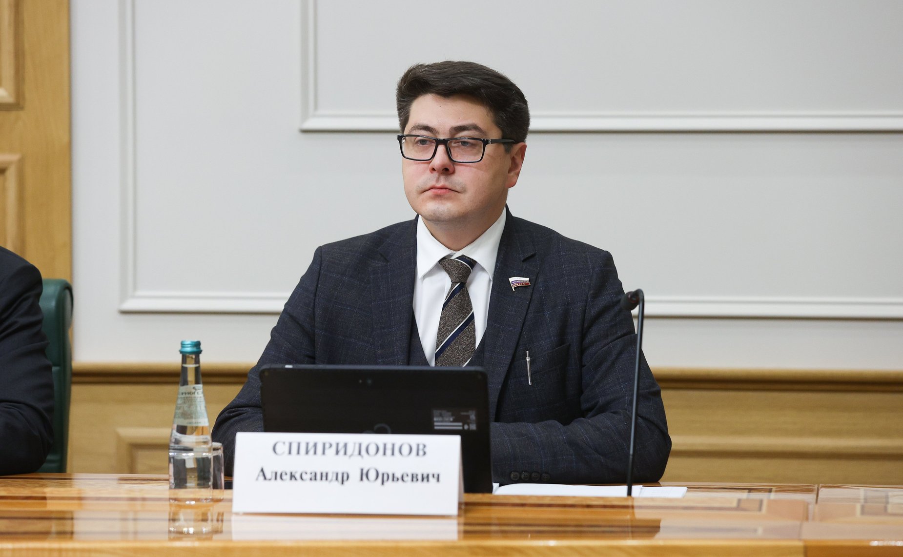 Парламентские слушания Комитета Совета Федерации по аграрно-продовольственной политике и природопользованию «Об актуализации Стратегии развития лесного комплекса Российской Федерации до 2030 года»