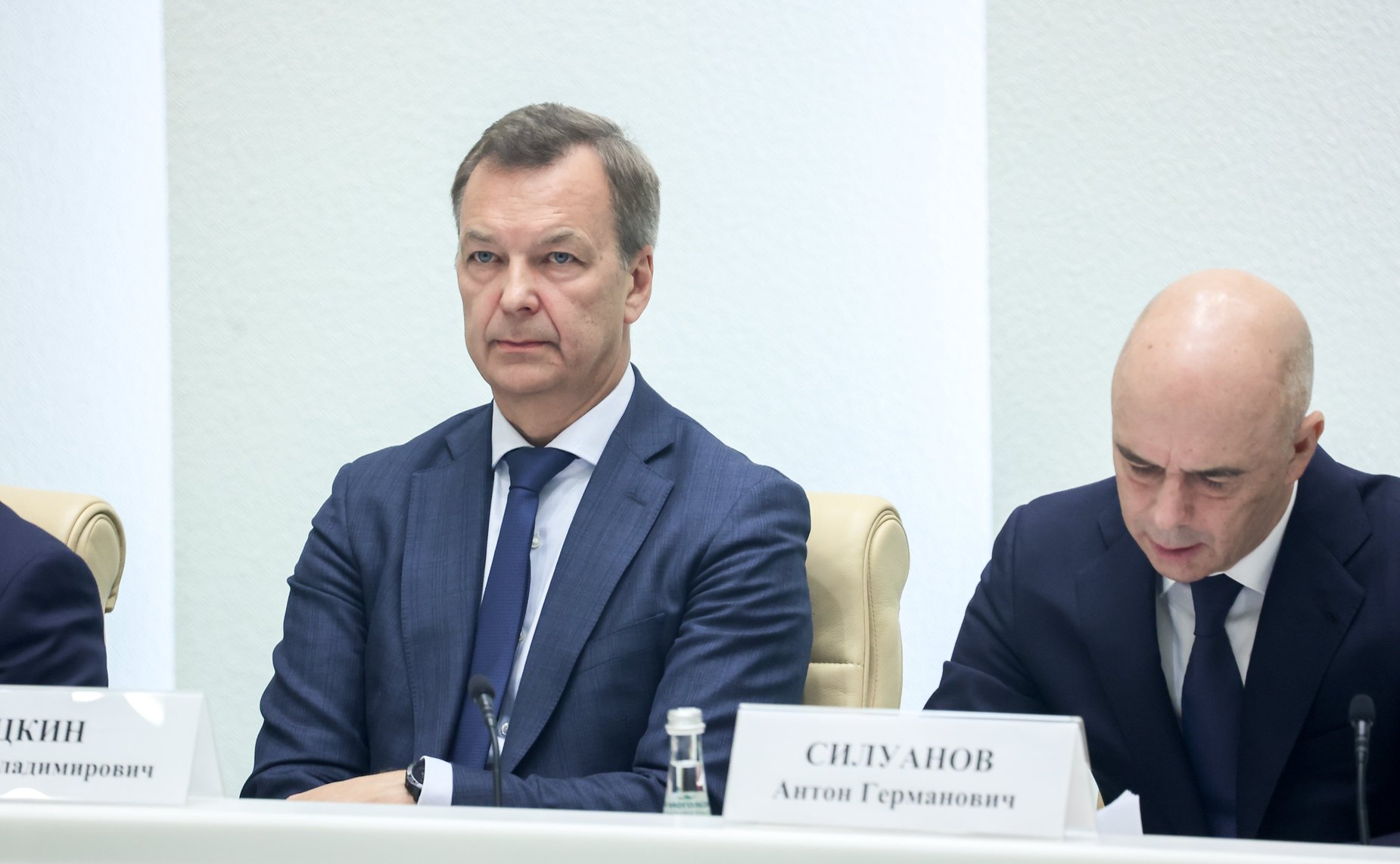 Парламентские слушания на тему «О параметрах проекта федерального бюджета на 2025 год и на плановый период 2026 и 2027 годов»