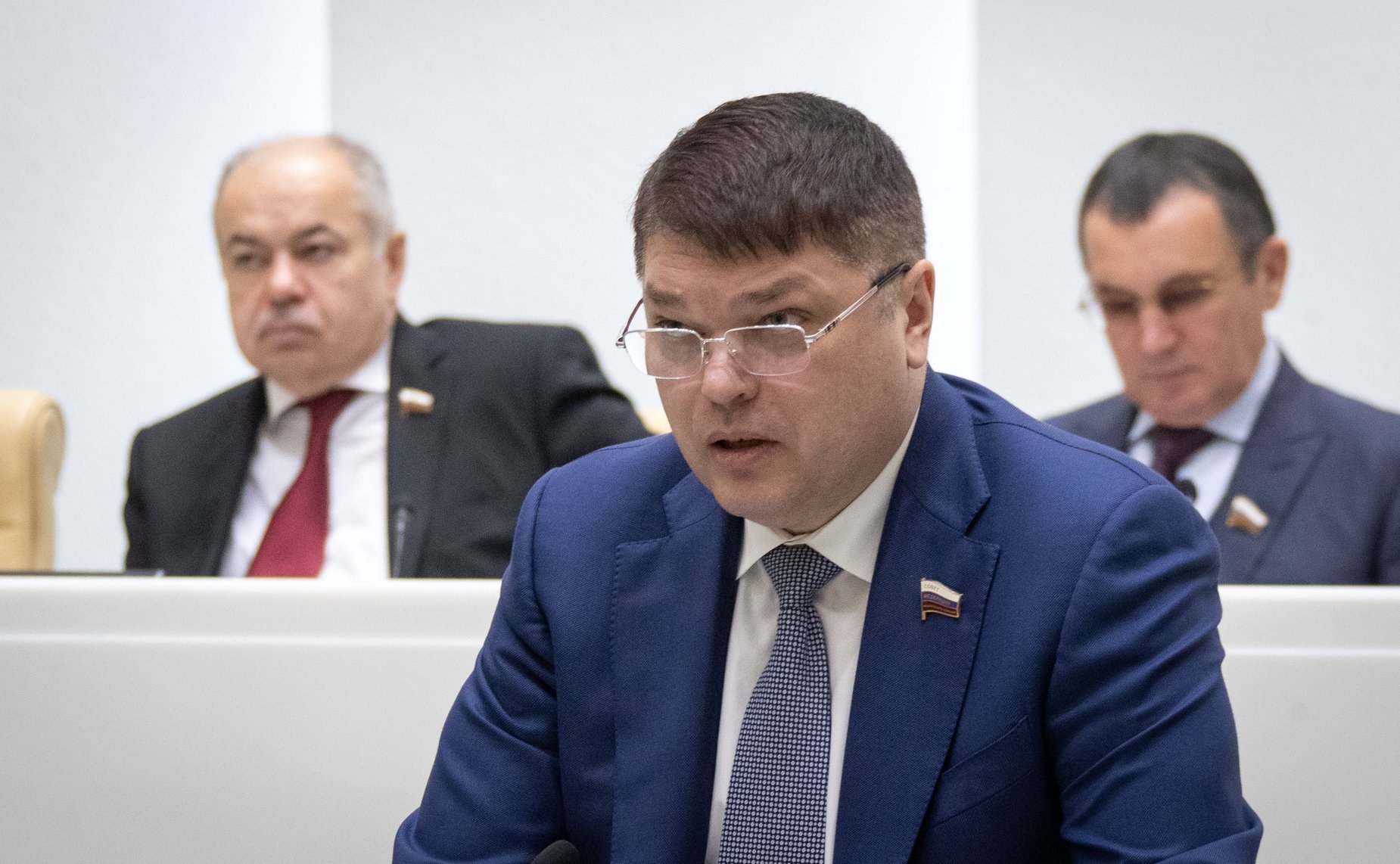 Дмитрий Василенко