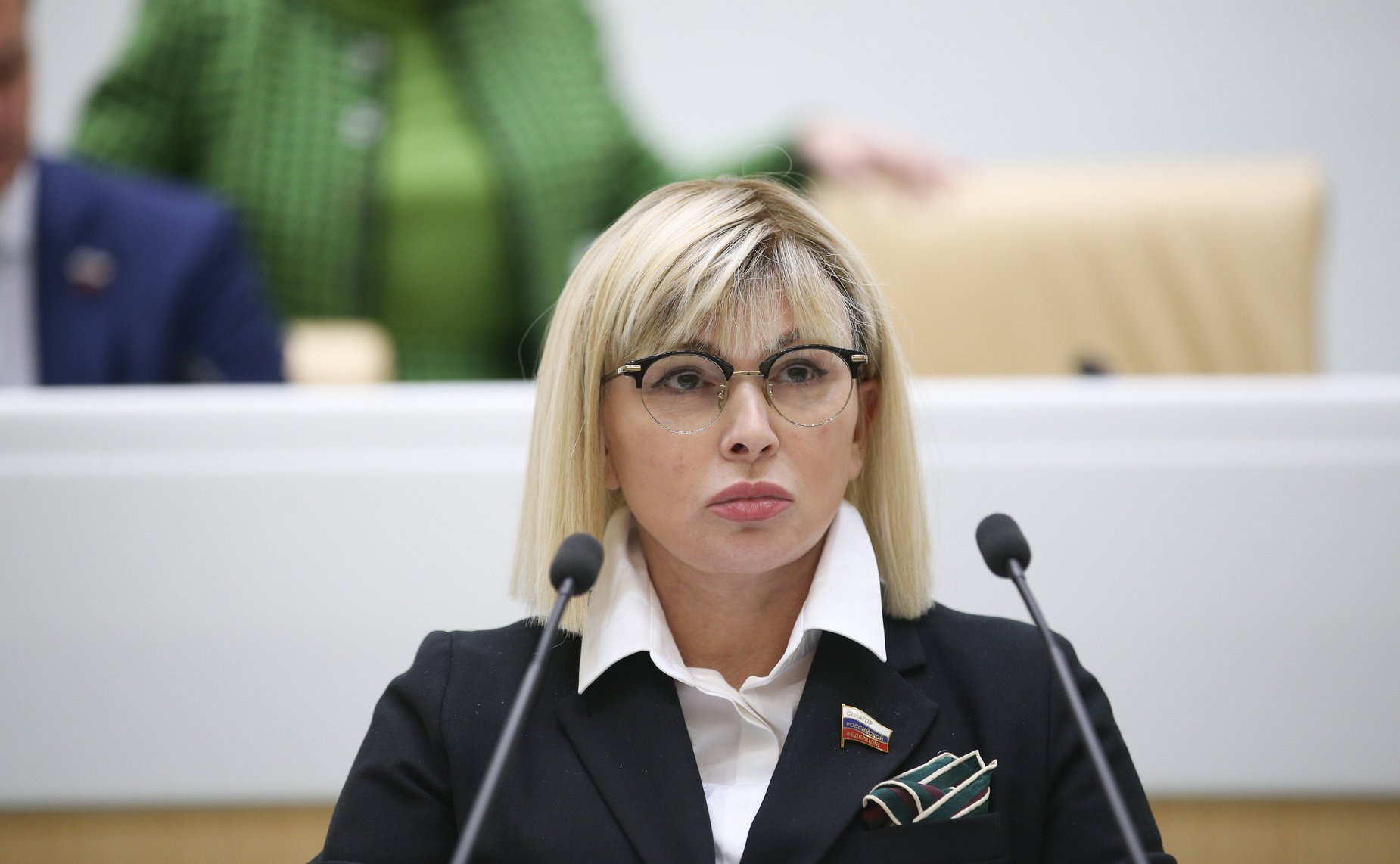 Ольга Ковитиди