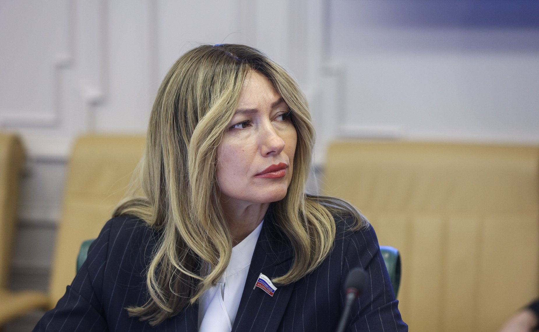 Татьяна Сахарова