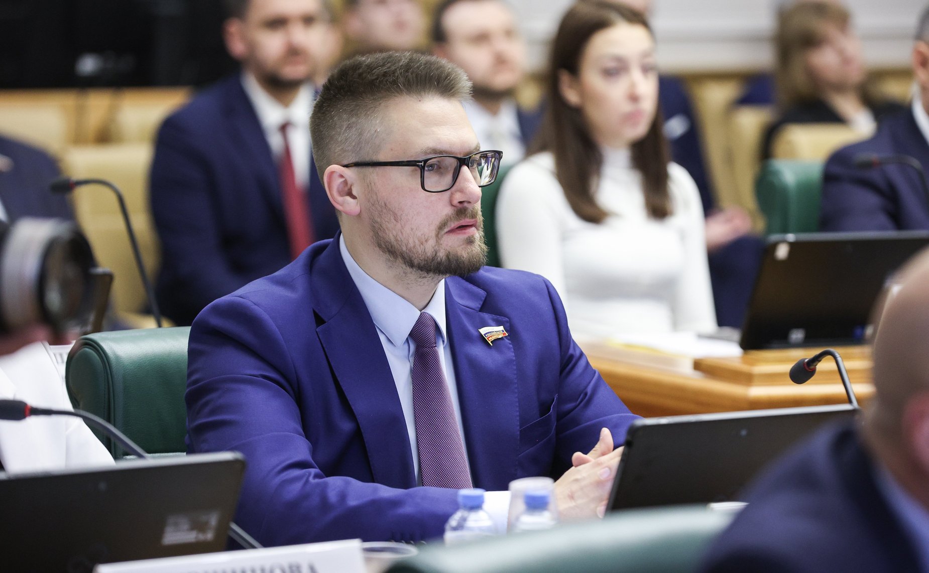 Руслан Смашнев