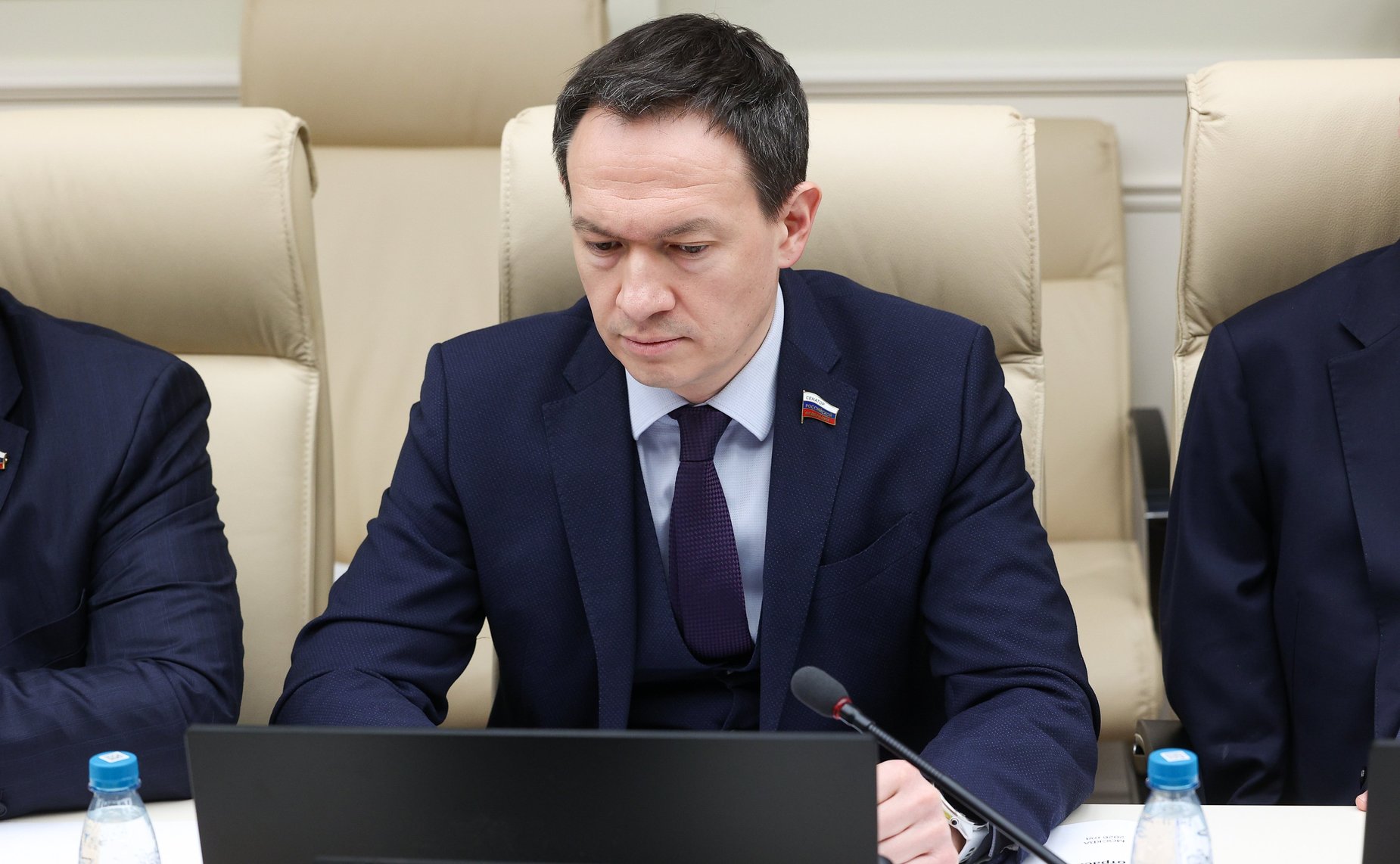 Тимур Нагуманов