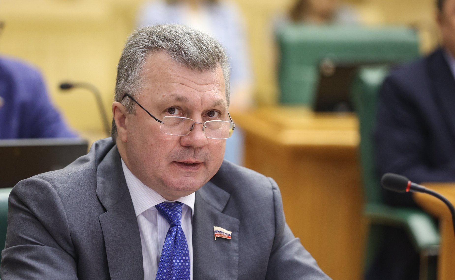 Валерий Васильев