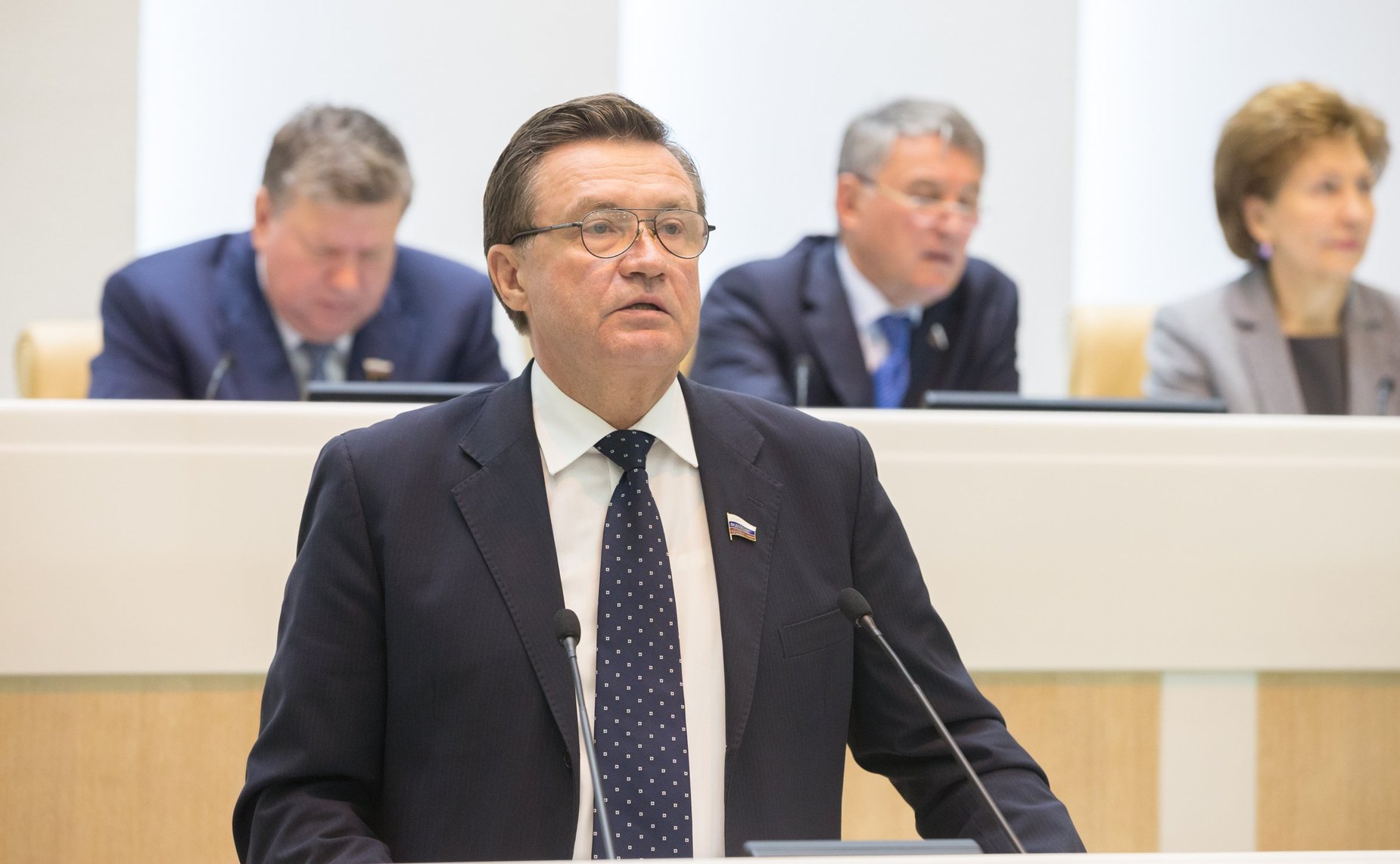 С. Рябухин