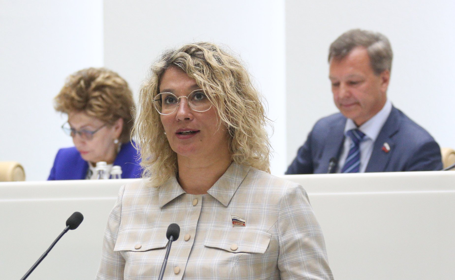 Наталия Косихина