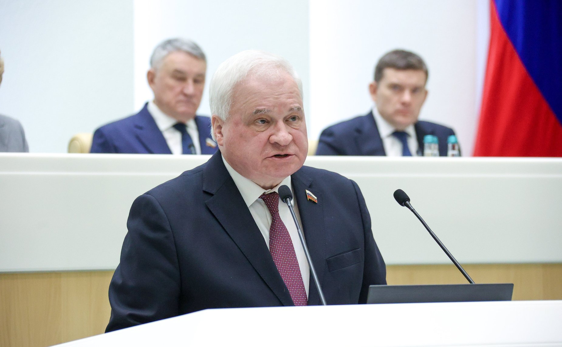 Андрей Денисов