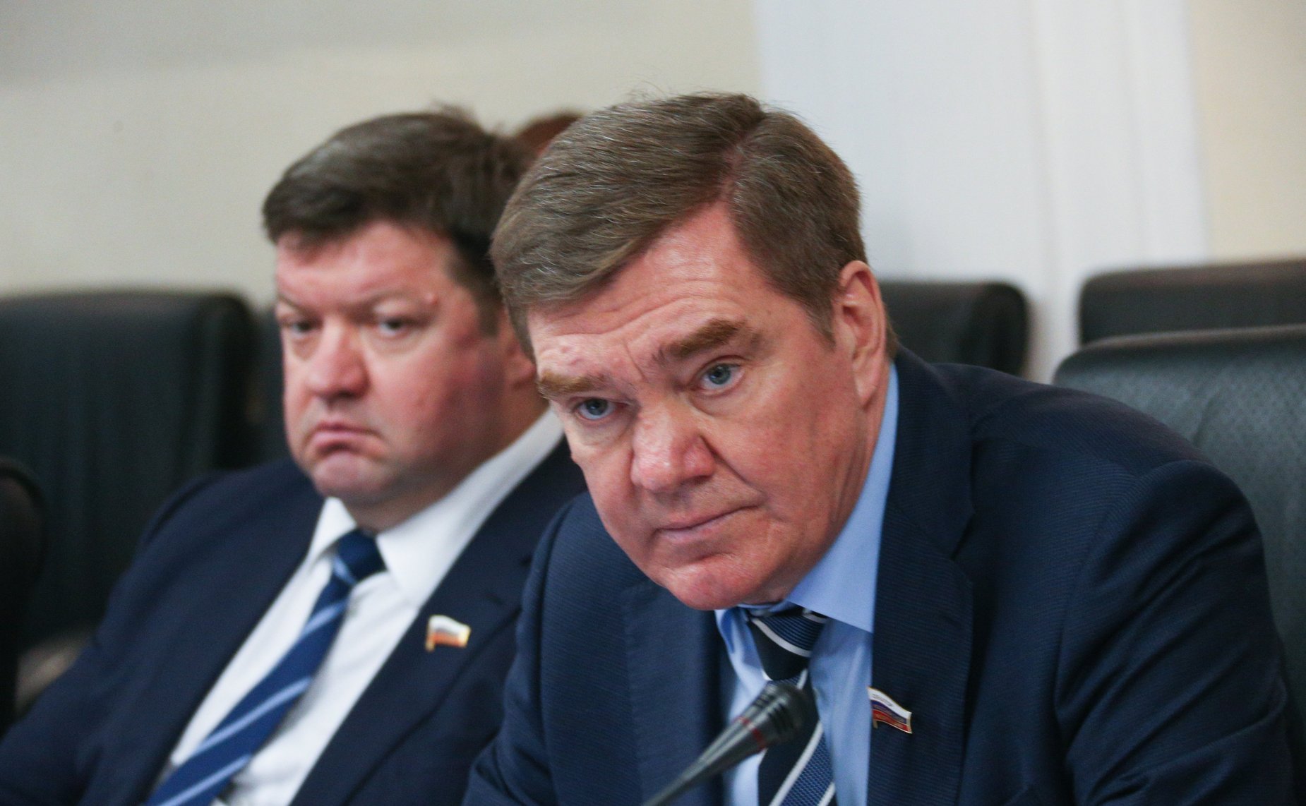 Александр Савин