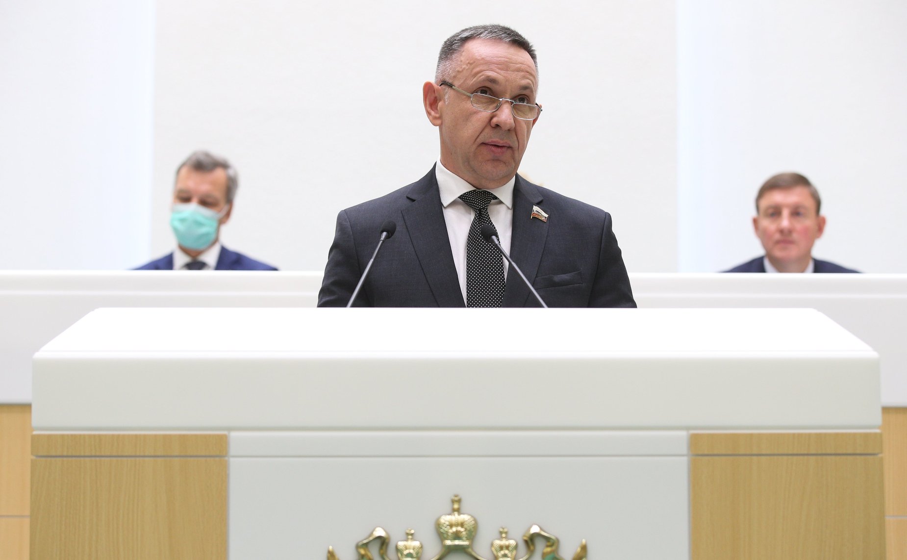 Олег Алексеев