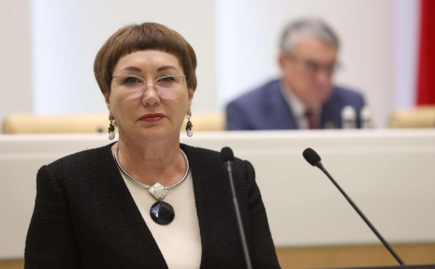 Елена Перминова