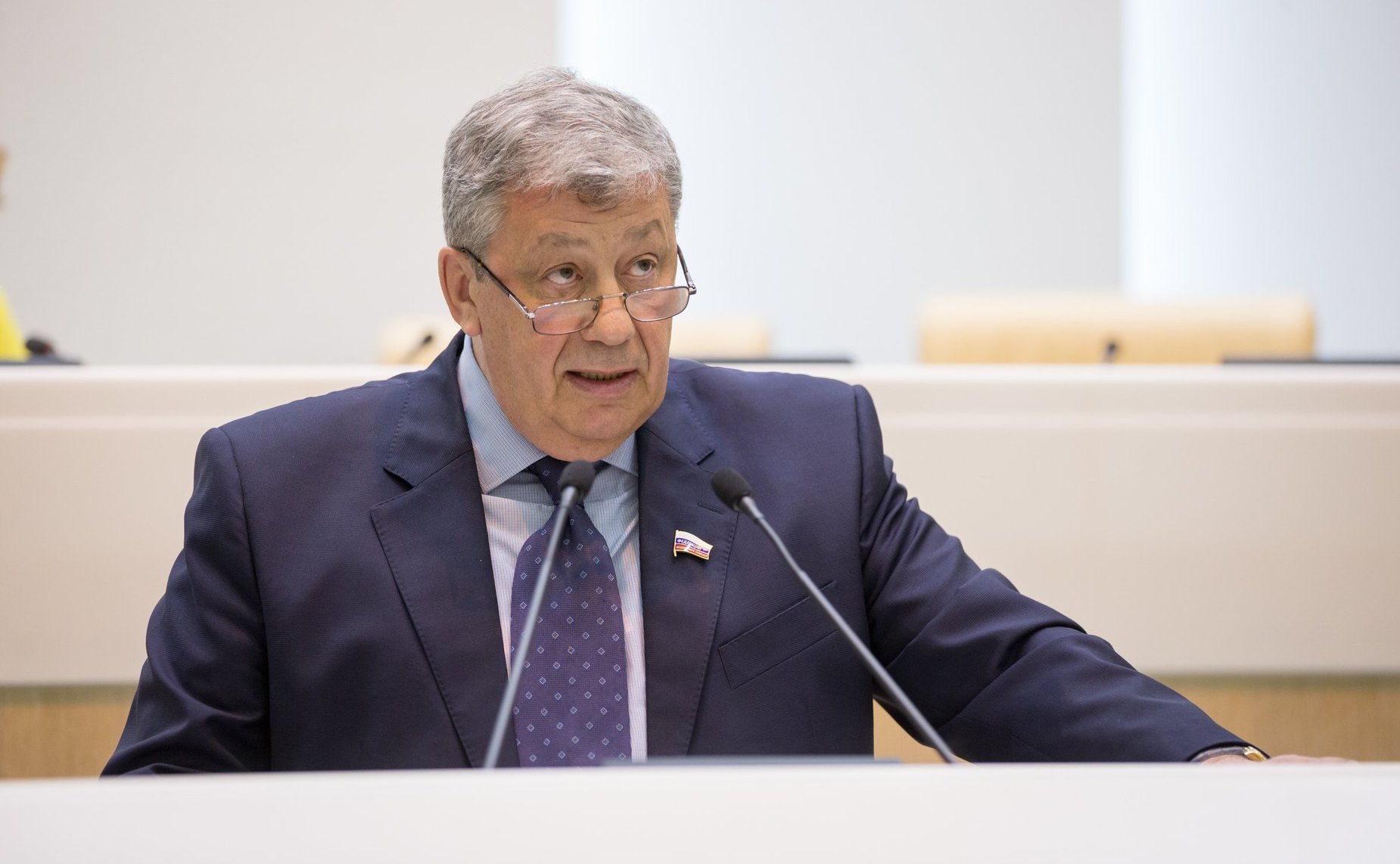 А. Чернецкий