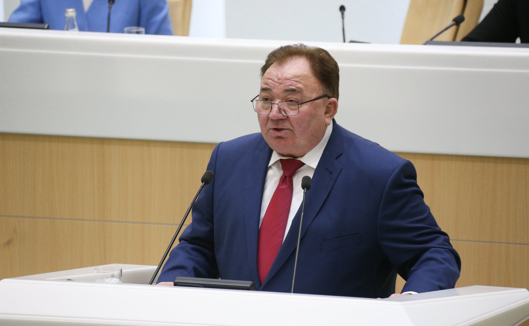 Махмуд-Али Калиматов