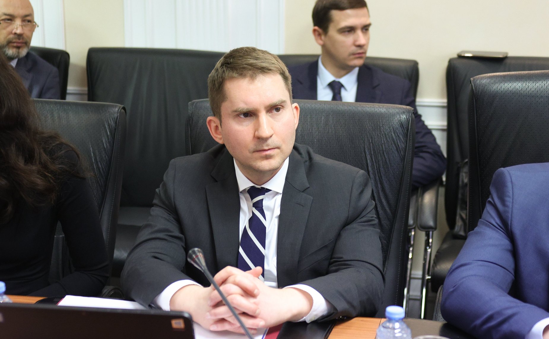 Расширенное совещание по вопросам организации паломничества в 2023 году