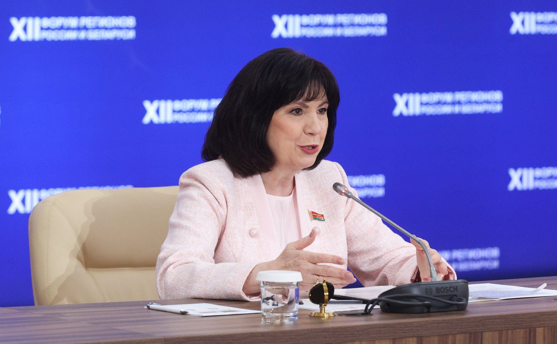 Наталья Кочанова