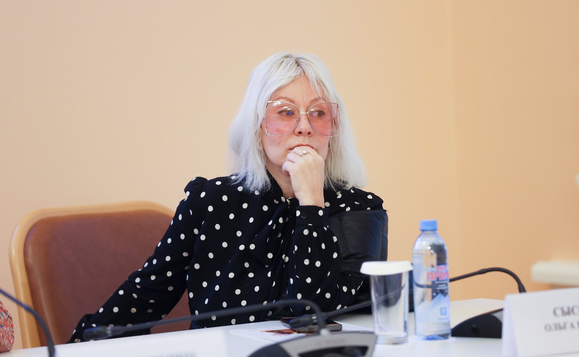 «Актуальные вопросы подготовки кадров для креативной экономики». IV Международный форум «Содружество моды»