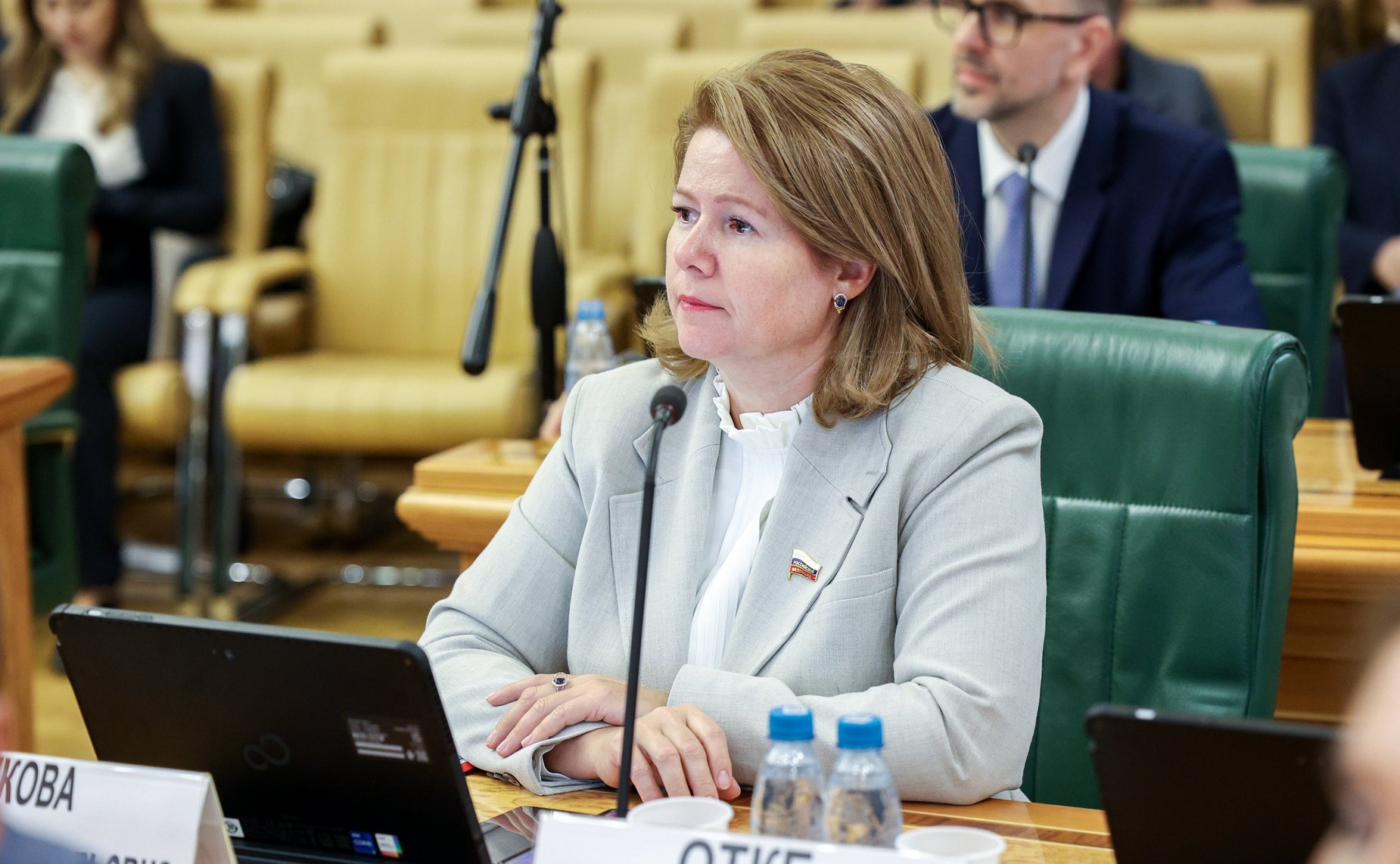 Анастасия Жукова