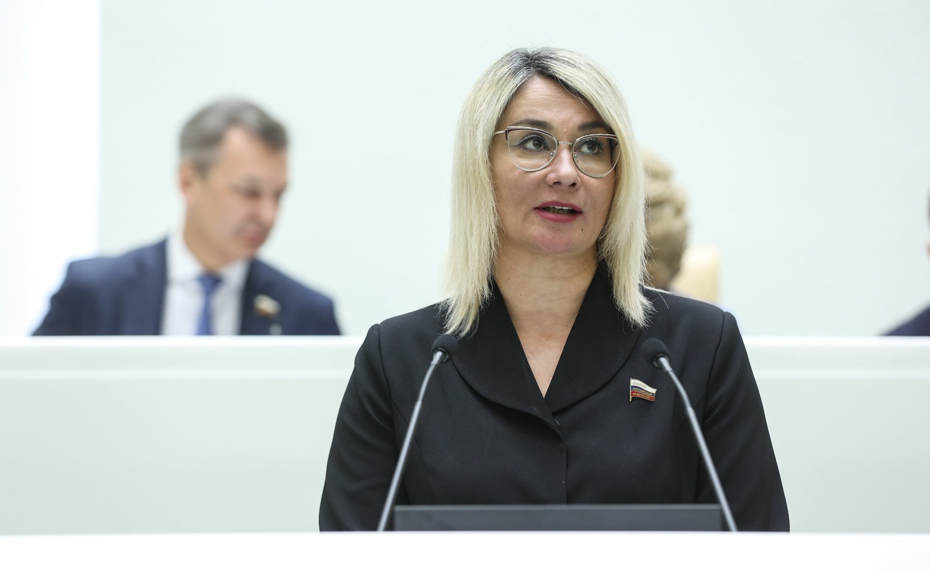 Наталия Косихина