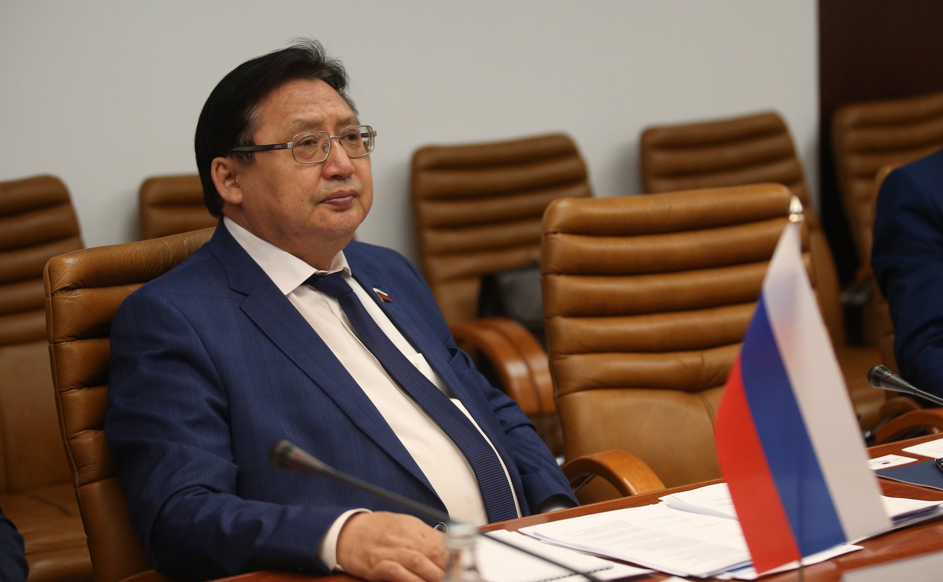 Александр Акимов