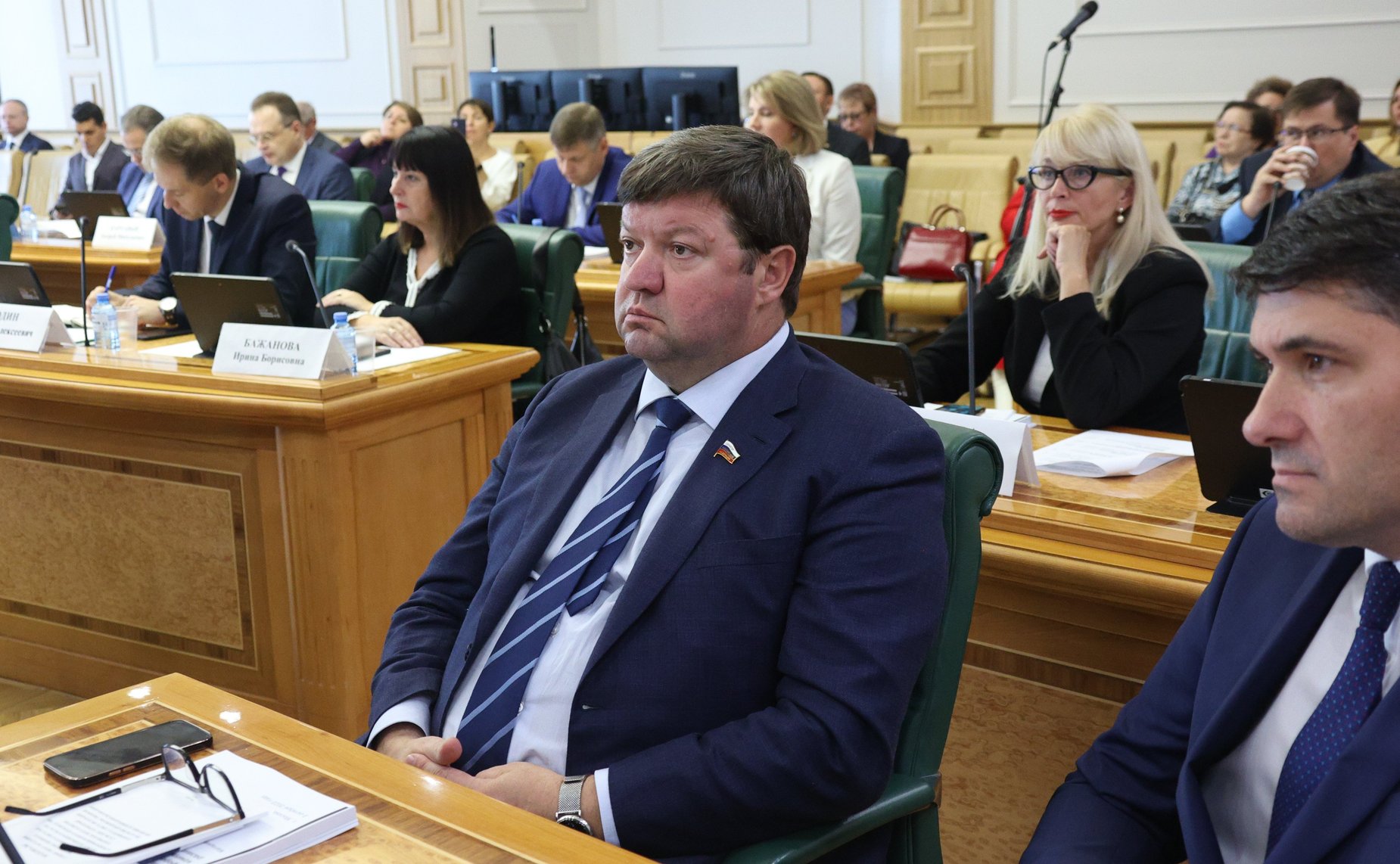 Геннадий Ягубов