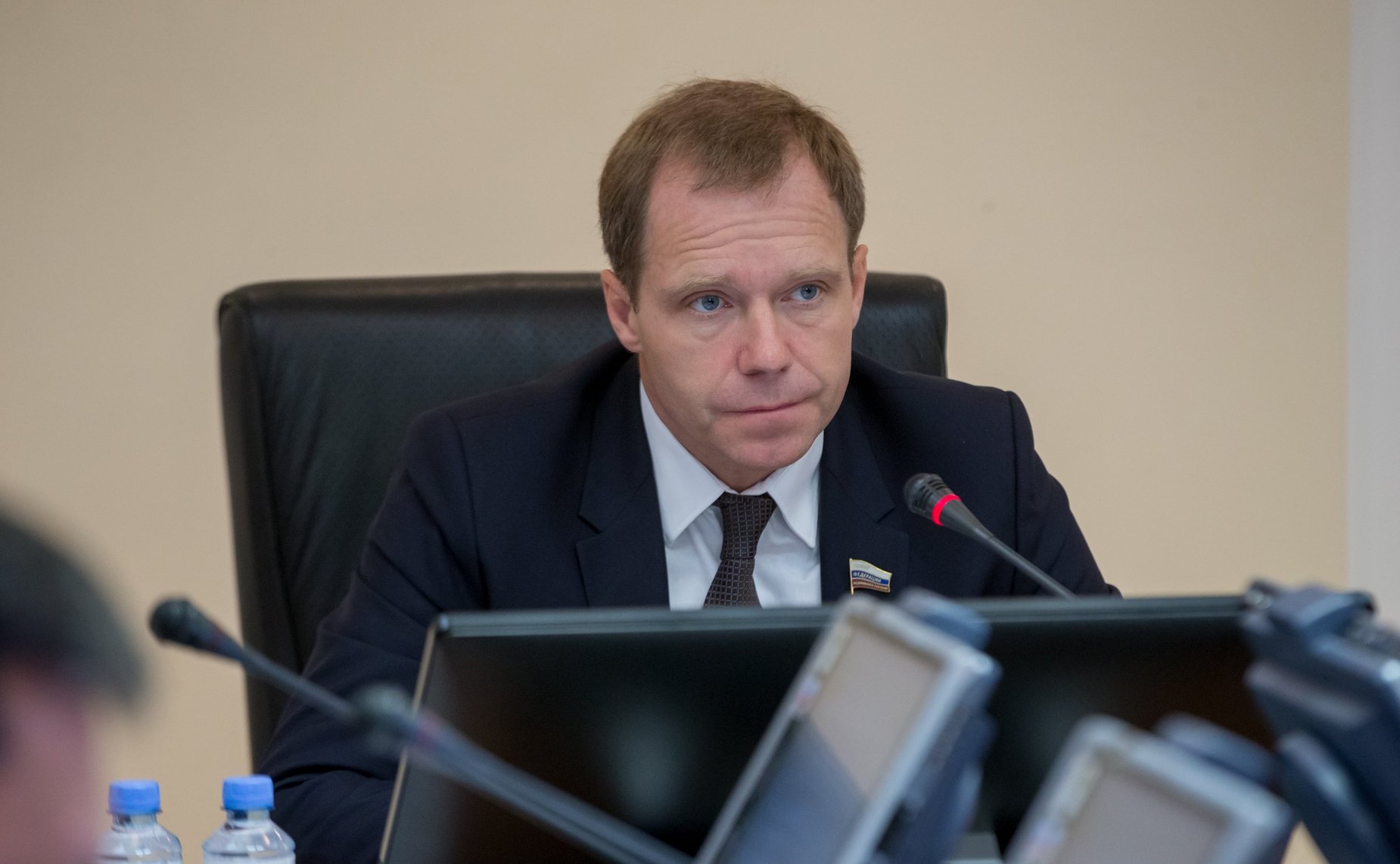 Андрей Кутепов