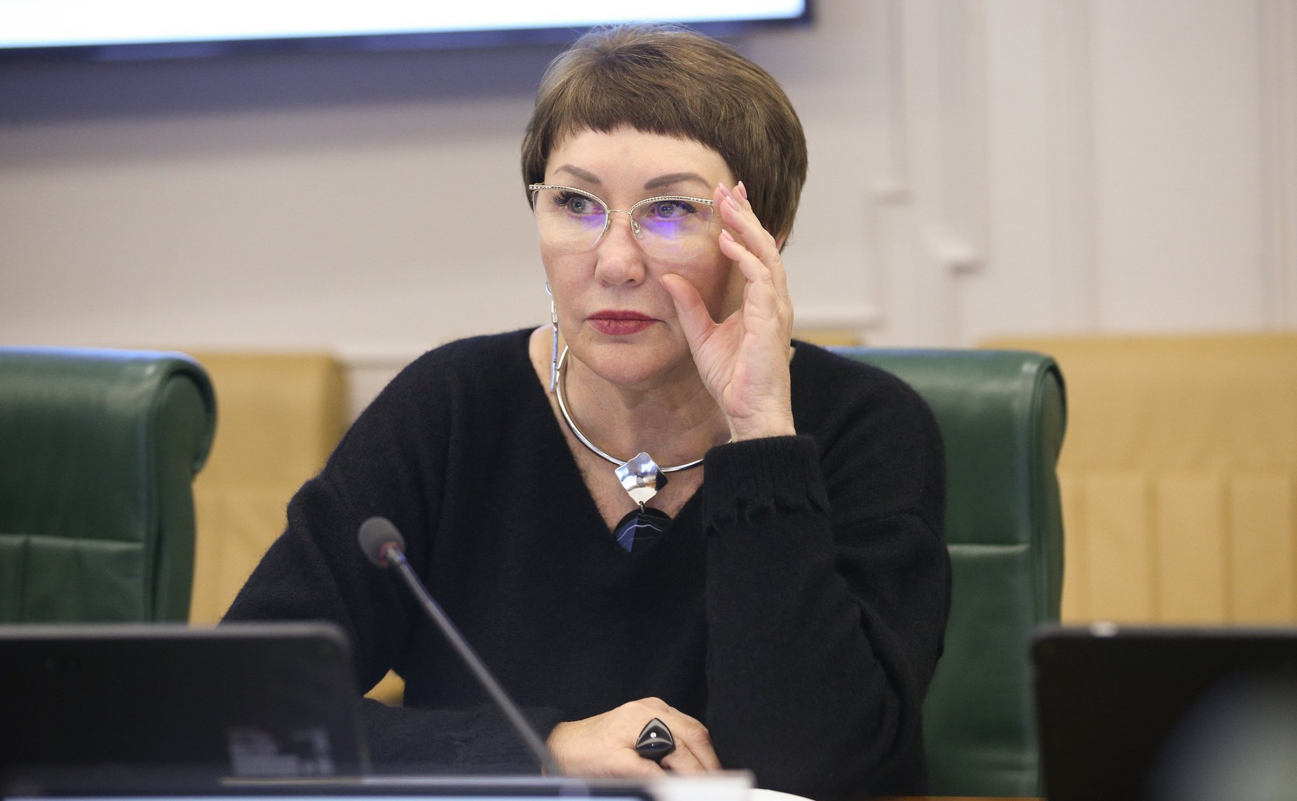 Елена Перминова