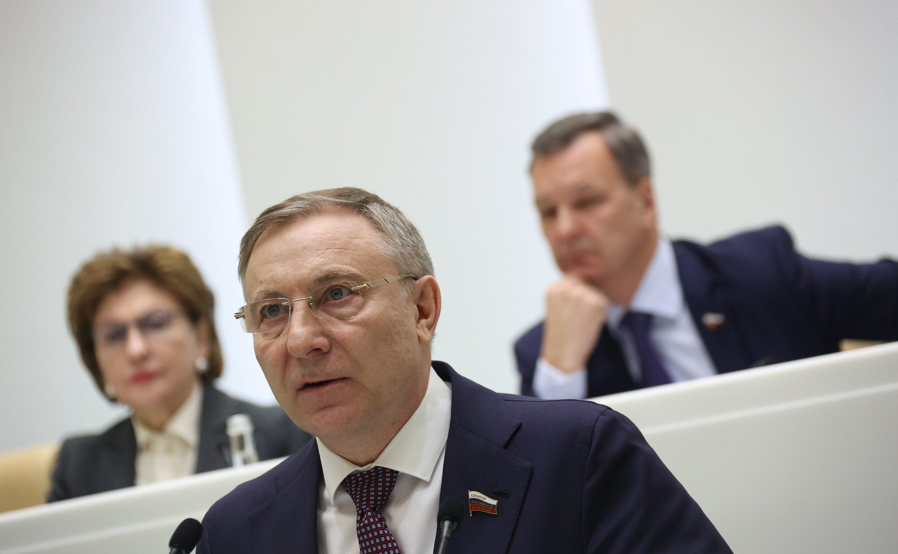 Александр Варфоломеев