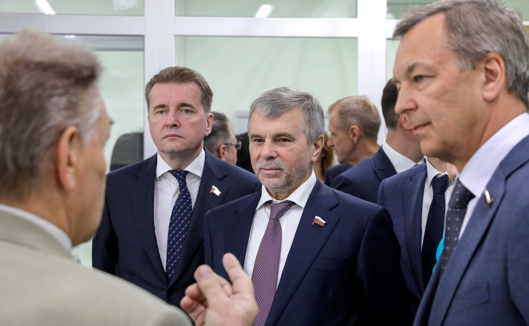 Белан Хамчиев