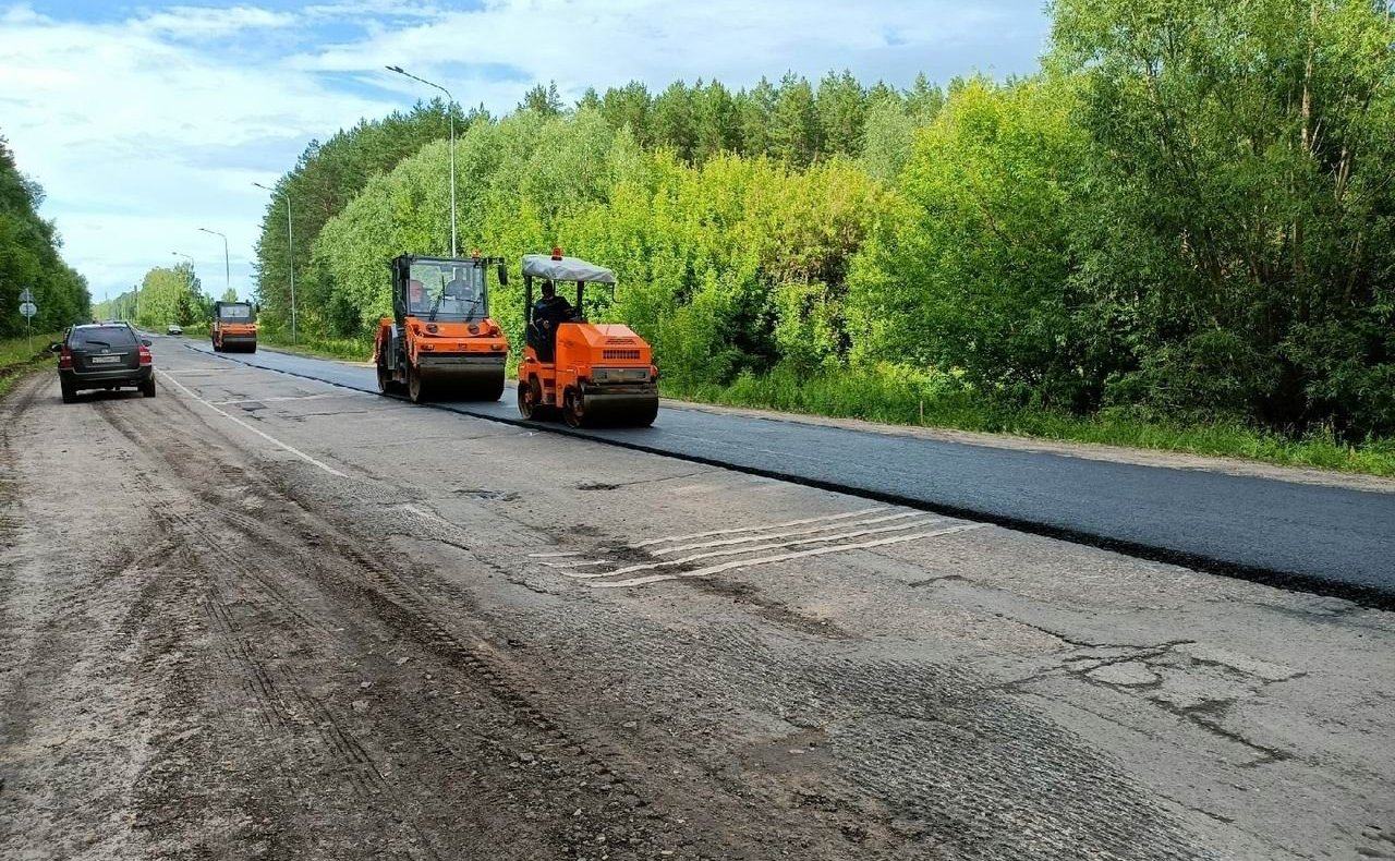 Сергей Мартынов посетил объекты социальной инфраструктуры в Республике Марий Эл