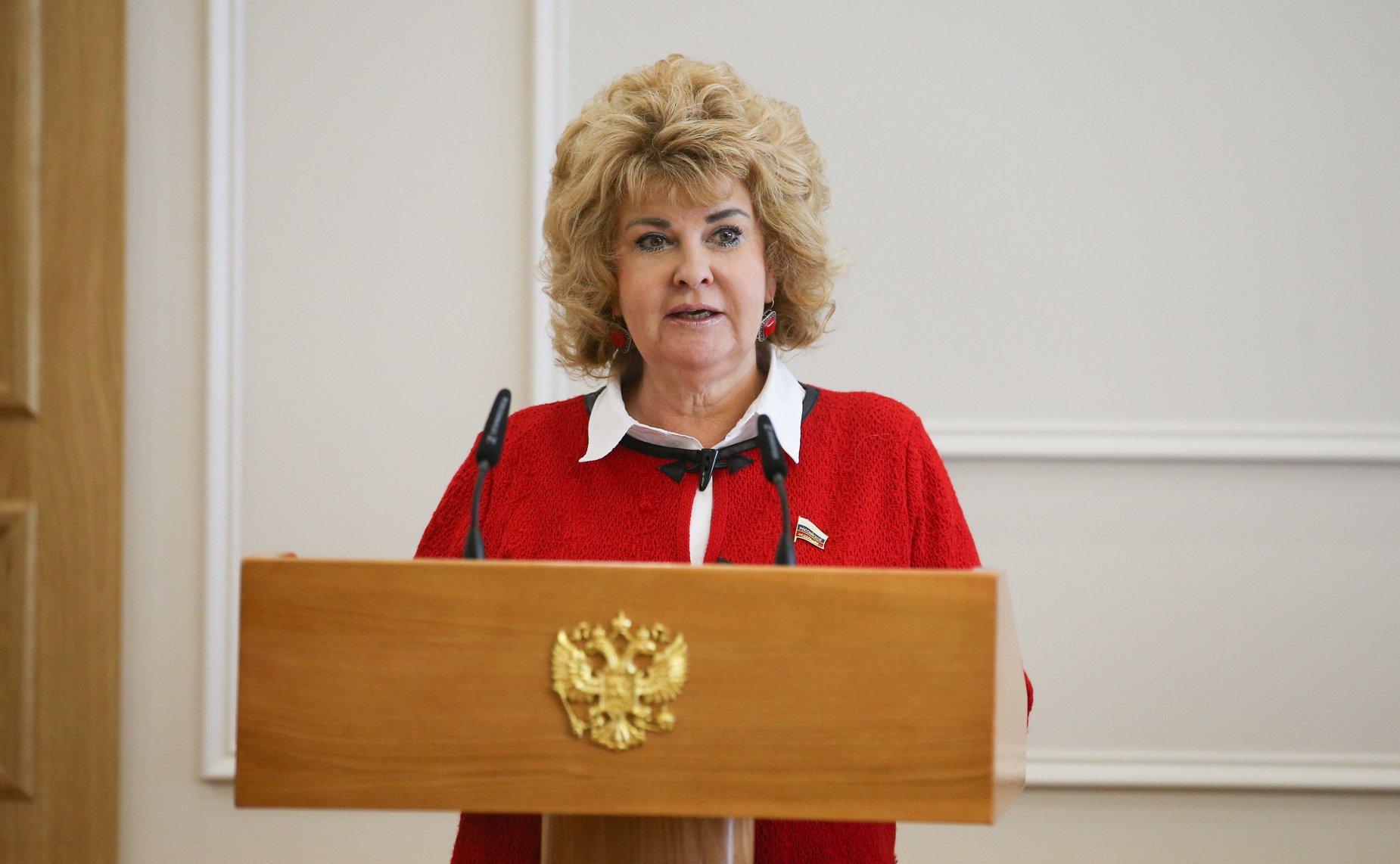 Нина Куликовских