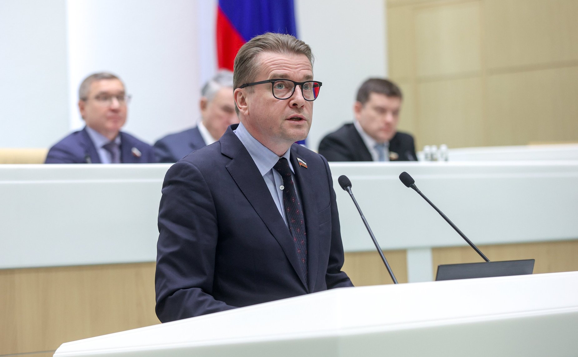 Дмитрий Горицкий