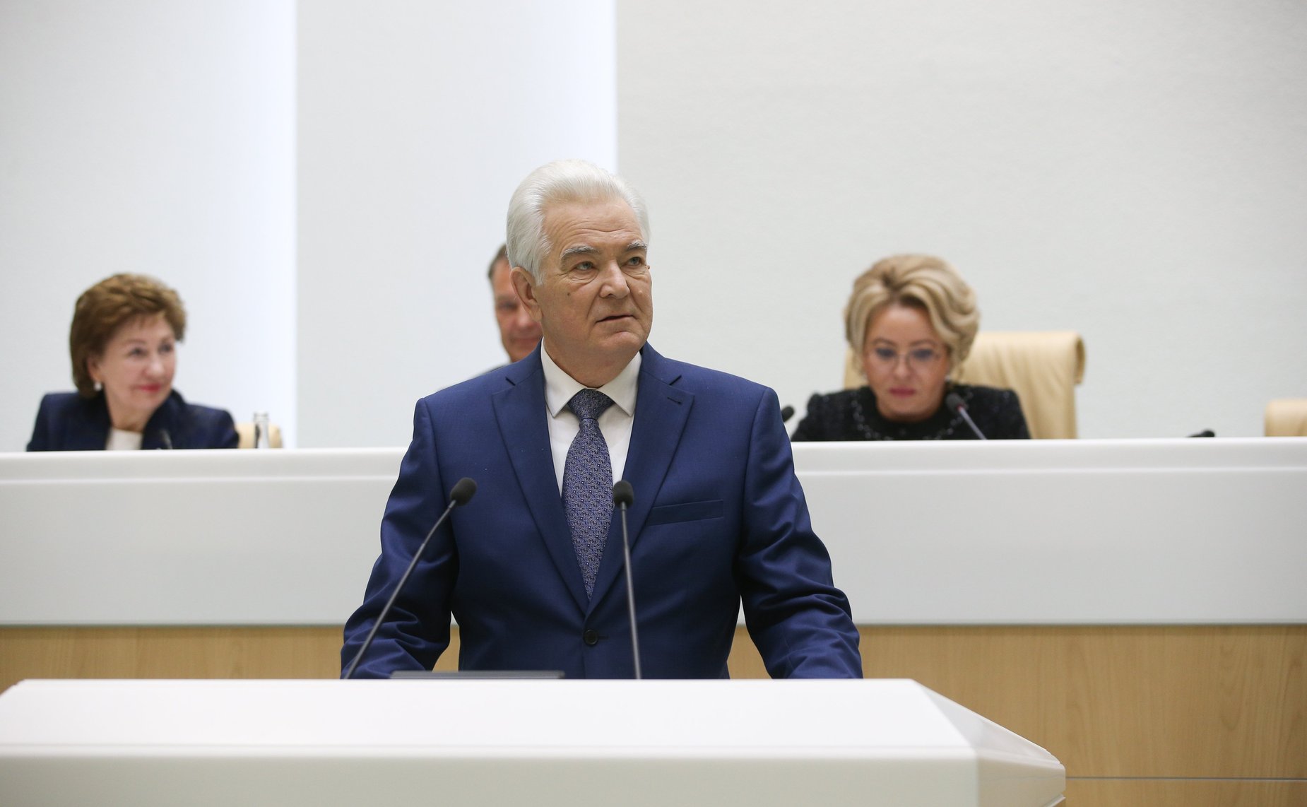 Владимир Варнавский