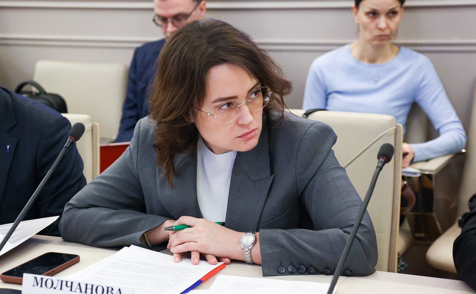 Совещание Комитета СФ по бюджету и финансовым рынкам совместно с Комитетом СФ по экономической политике «О мерах по повышению эффективности управления конфискованным и иным подлежащим обращению в собственность Российской Федерации недвижимым имуществом»