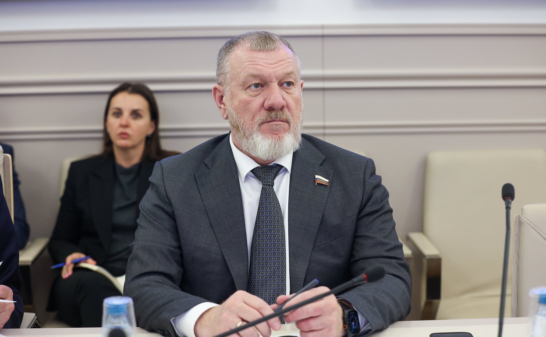 Сергей Горняков