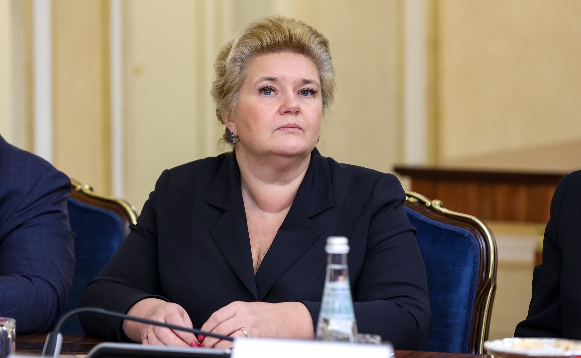 23-е заседание Межпарламентской комиссии по сотрудничеству Федерального Собрания Российской Федерации и Милли Меджлиса Азербайджанской Республики