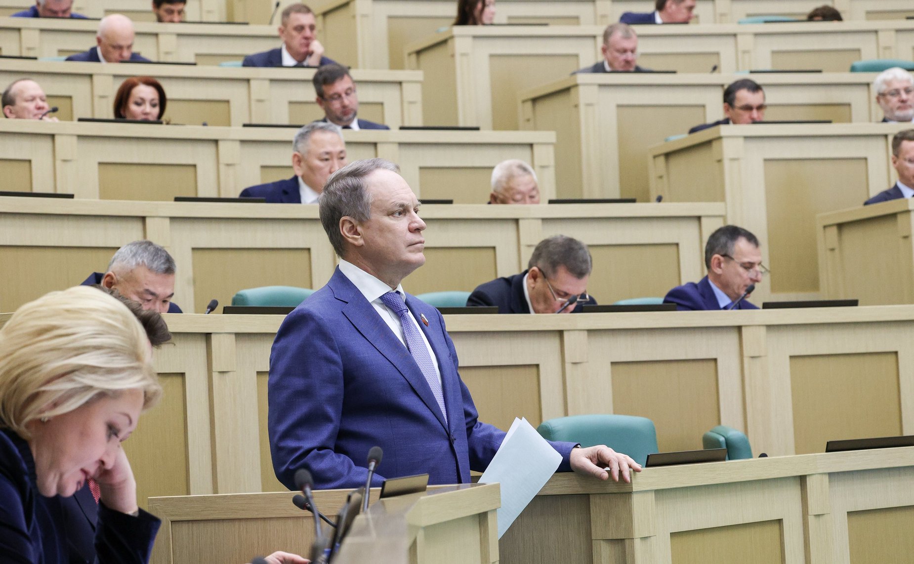 Александр Башкин