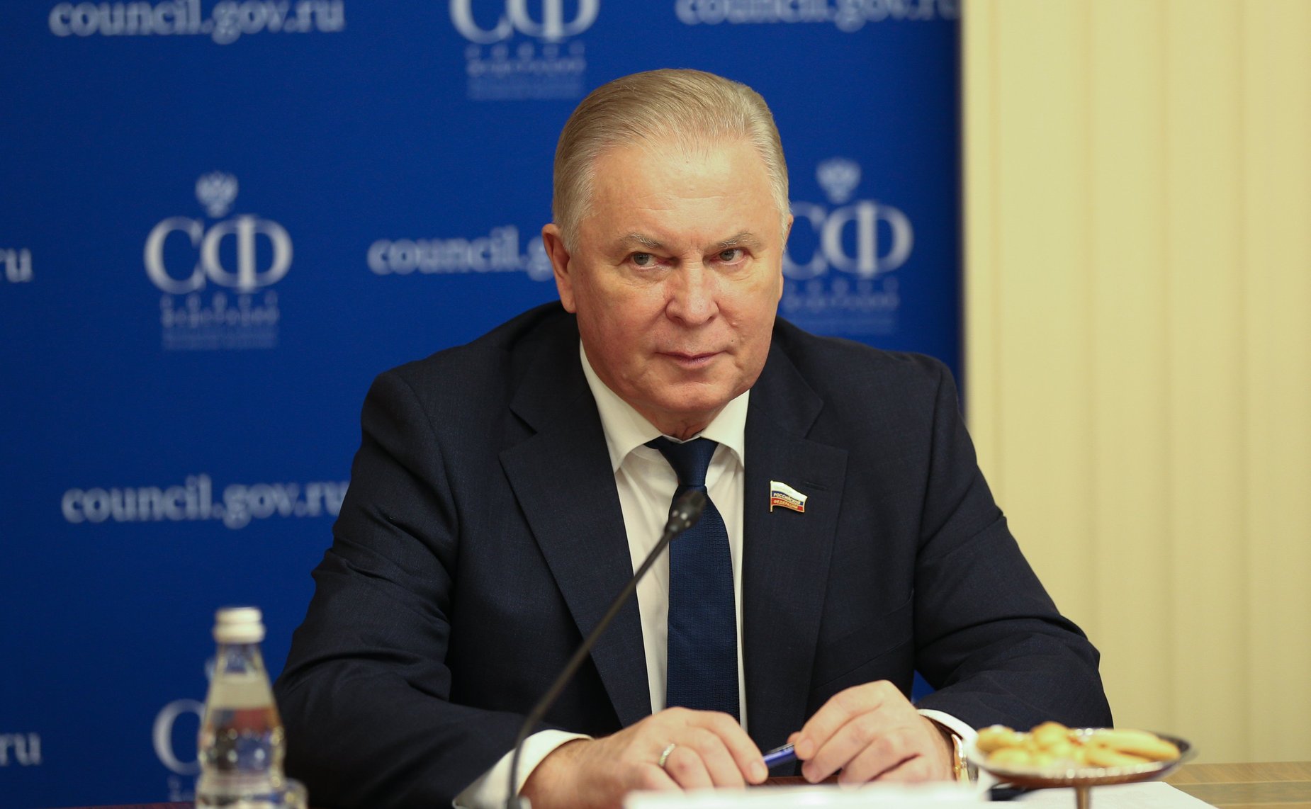 Вячеслав Наговицын