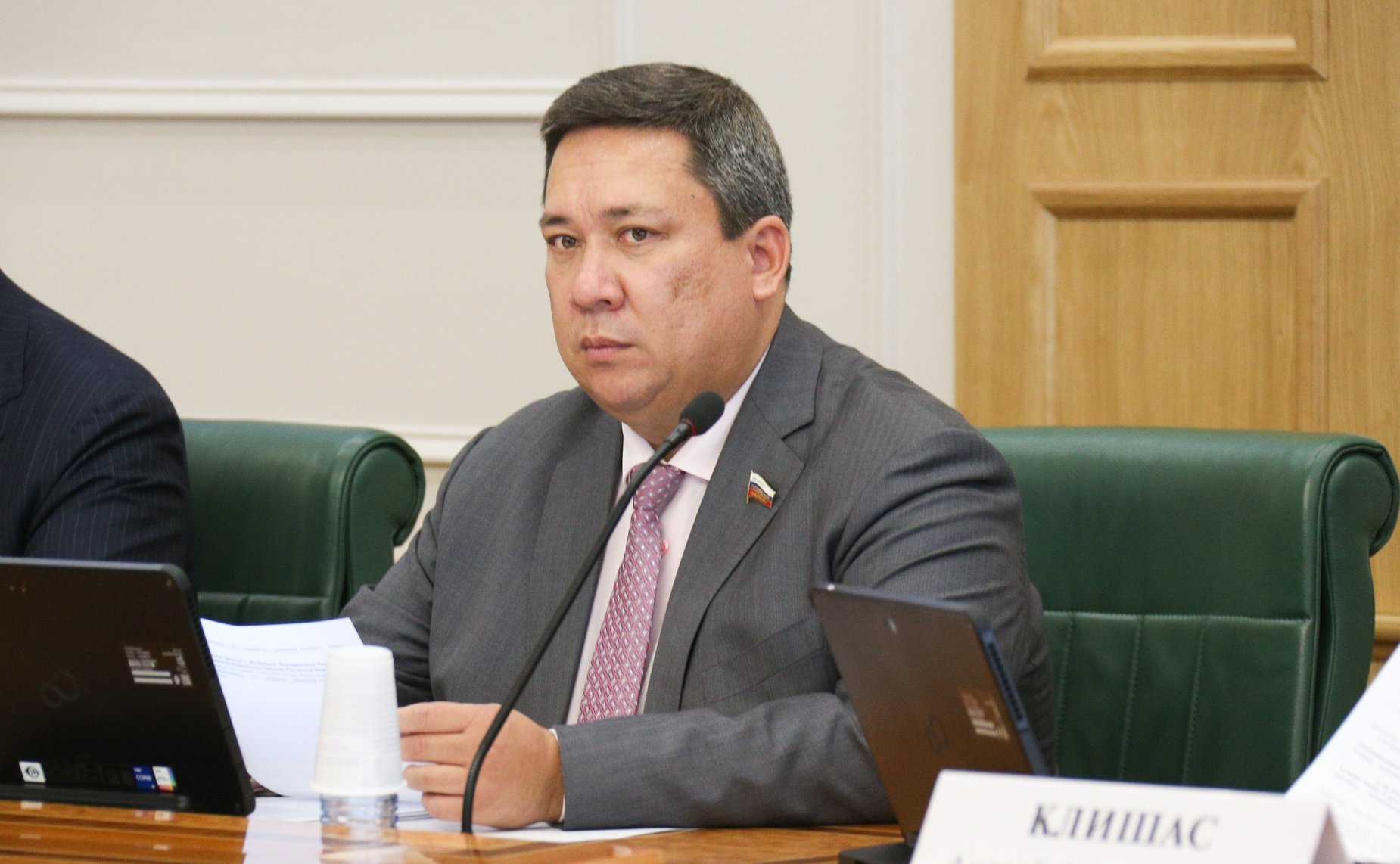 Владимир Полетаев