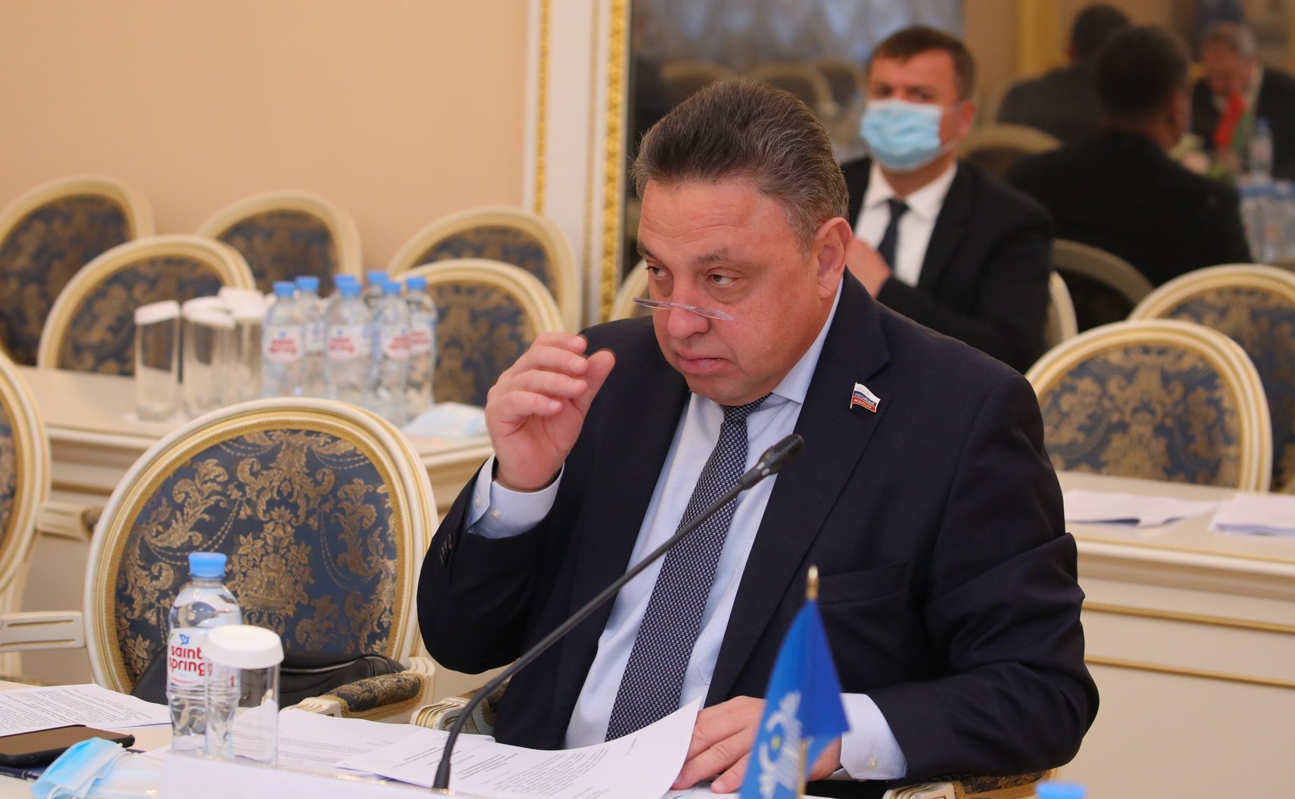 Вячеслав Тимченко