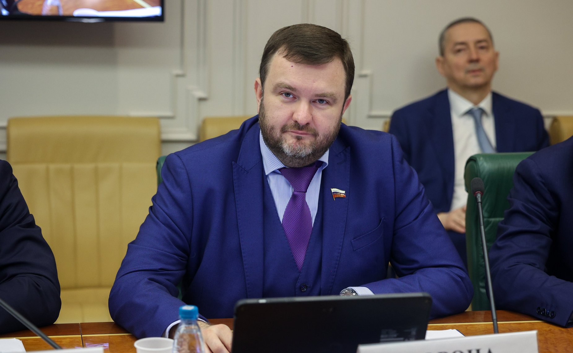 Дмитрий Ворона