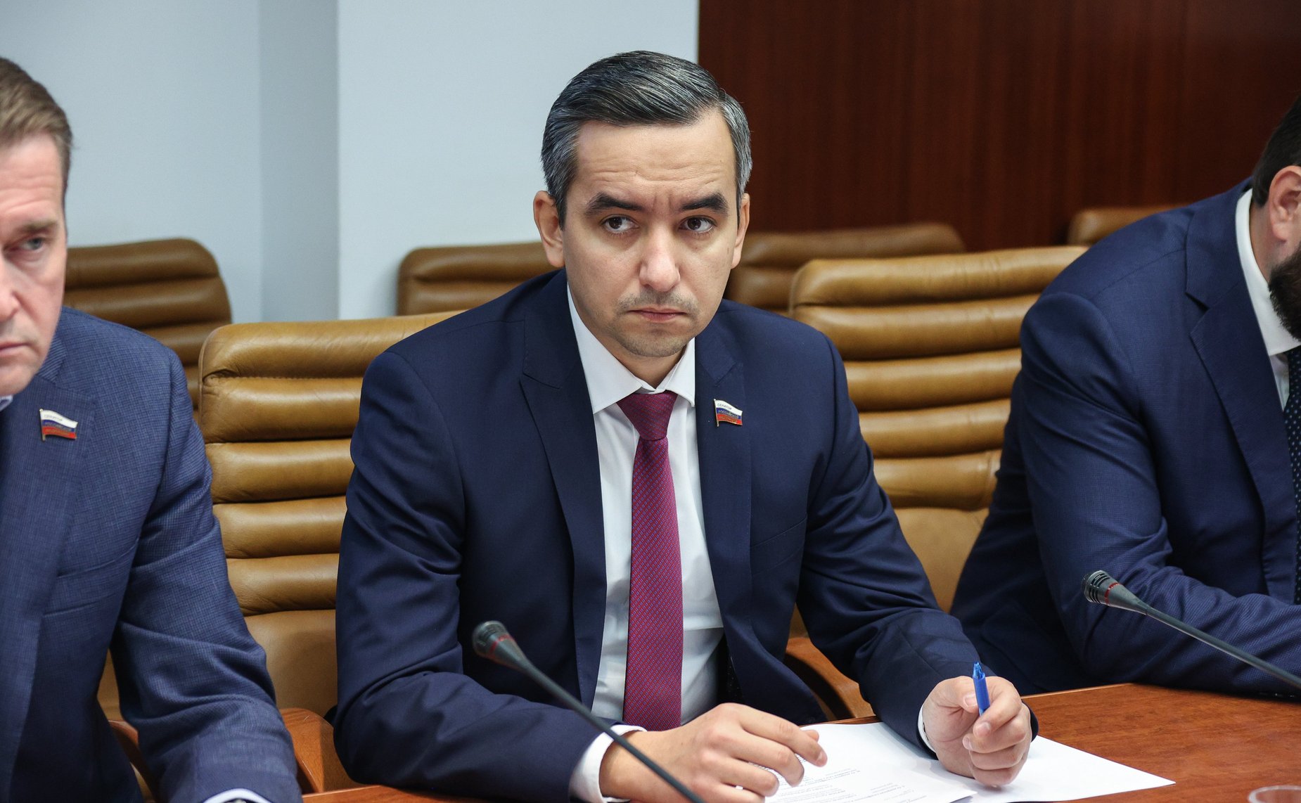 Александр Трембицкий