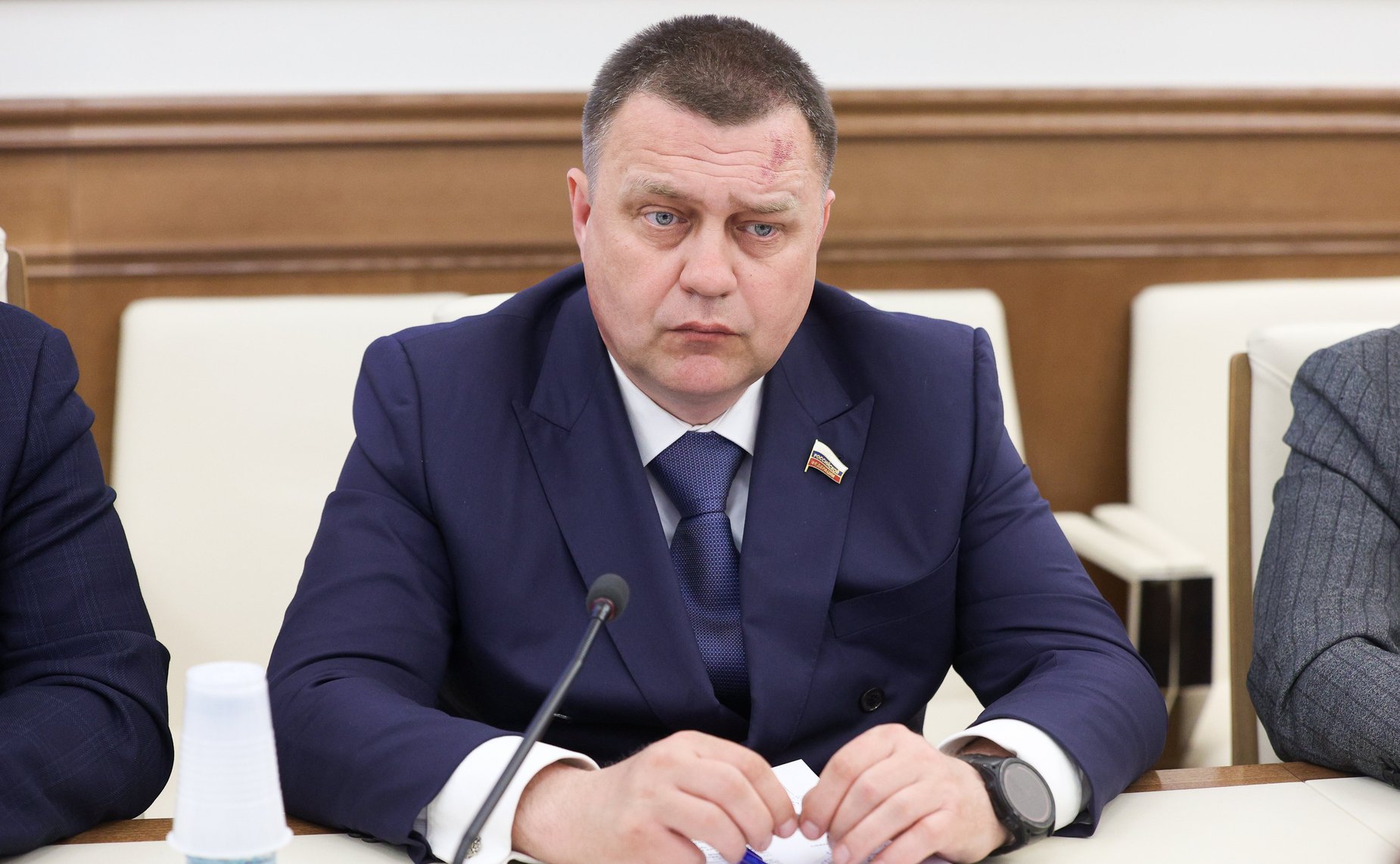 Игорь Кастюкевич