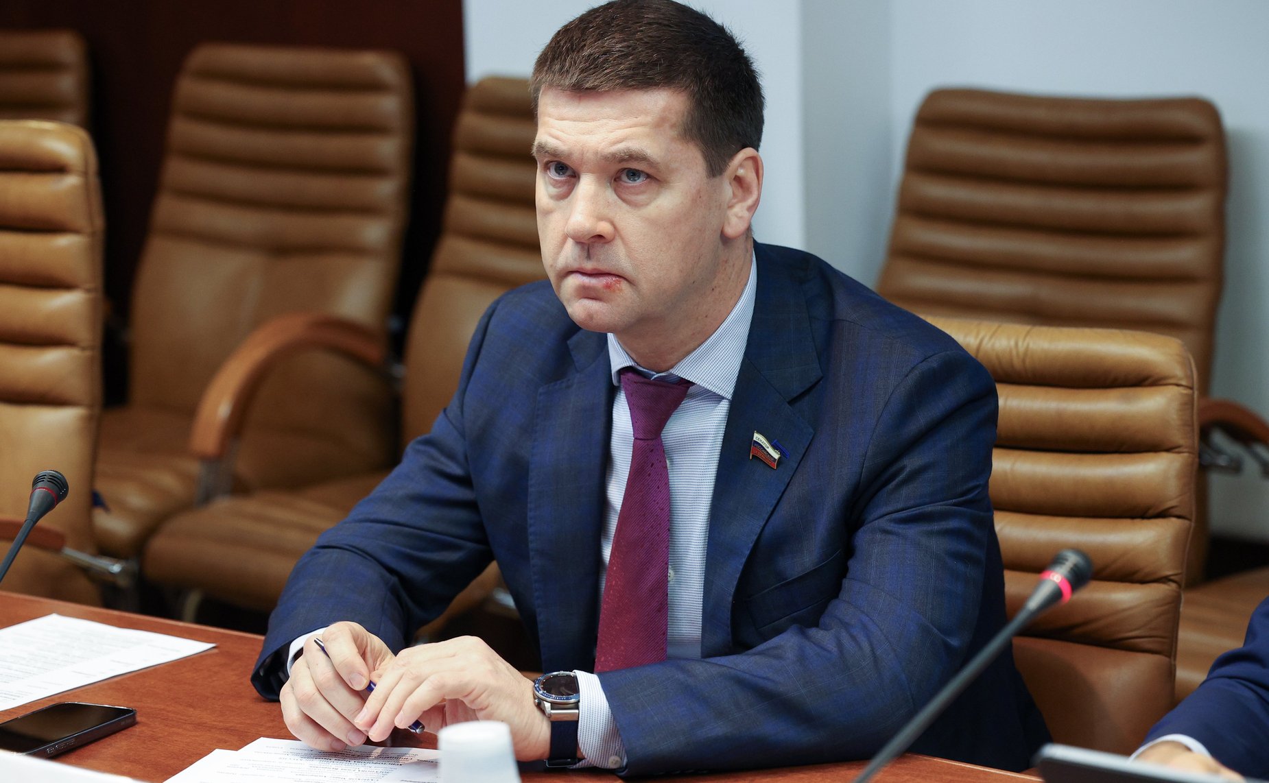 Андрей Чернышев