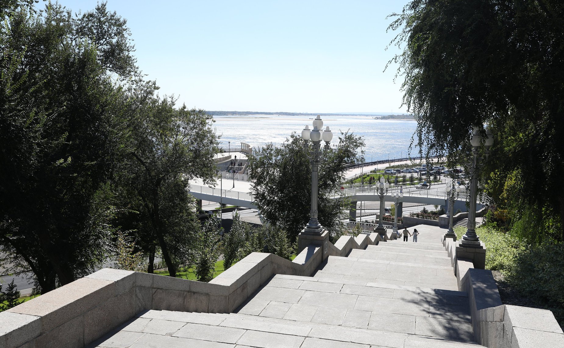 В Волгоградской области состоялись мероприятия пилотного проекта Комитета Совета Федерации по социальной политике «Социальный маршрут. Мобильный сенатор»